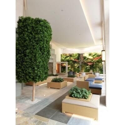 新宿三丁目駅 徒歩9分 51階の物件内観写真