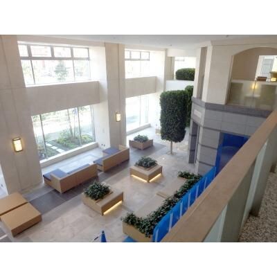 新宿三丁目駅 徒歩9分 51階の物件内観写真