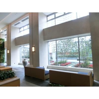 新宿三丁目駅 徒歩9分 51階の物件内観写真