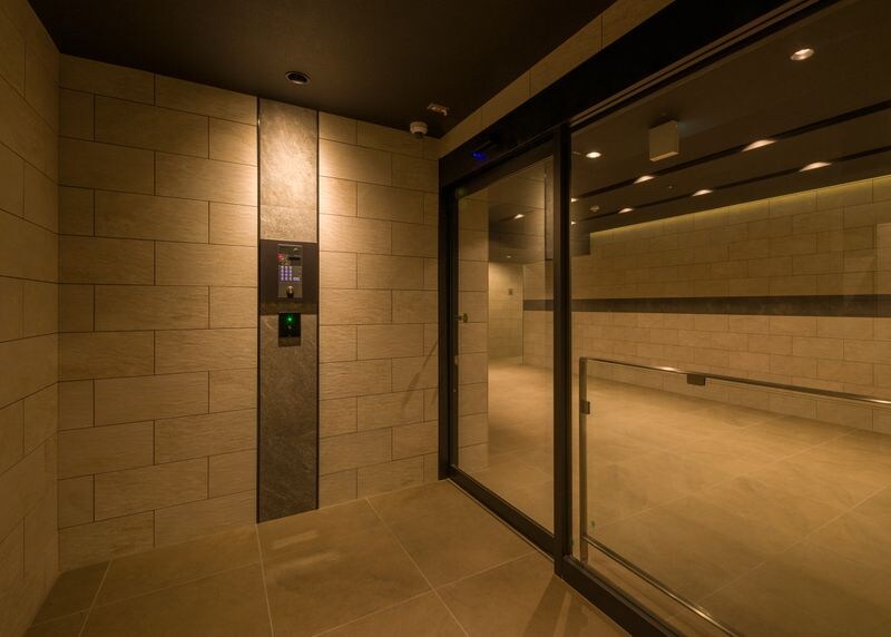 中井レジデンスの物件内観写真