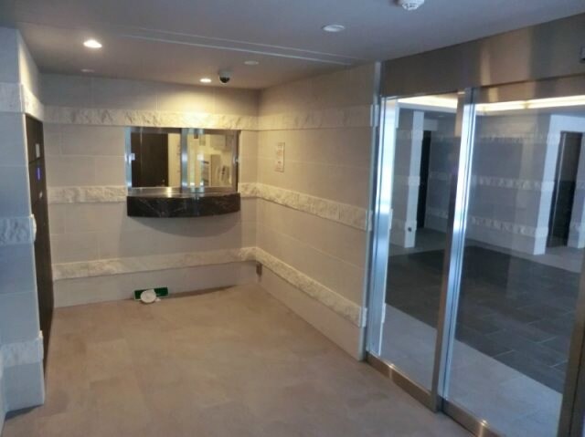 平和台駅 徒歩7分 2階の物件外観写真