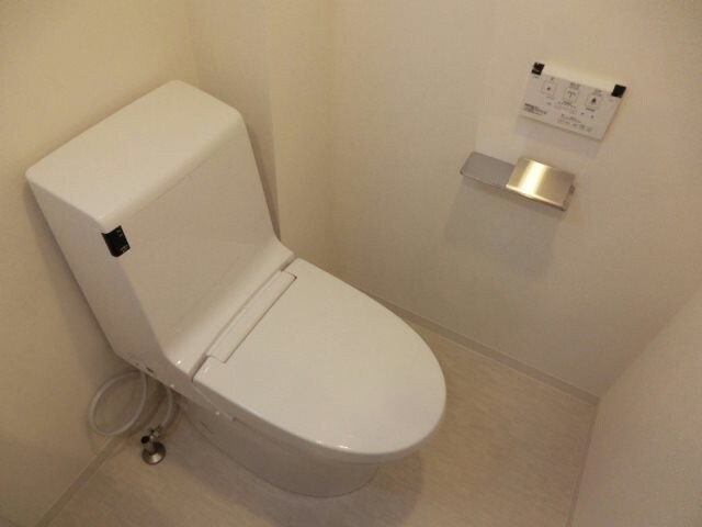 平和台駅 徒歩7分 2階の物件内観写真