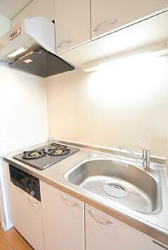 早稲田駅 徒歩6分 3階の物件内観写真