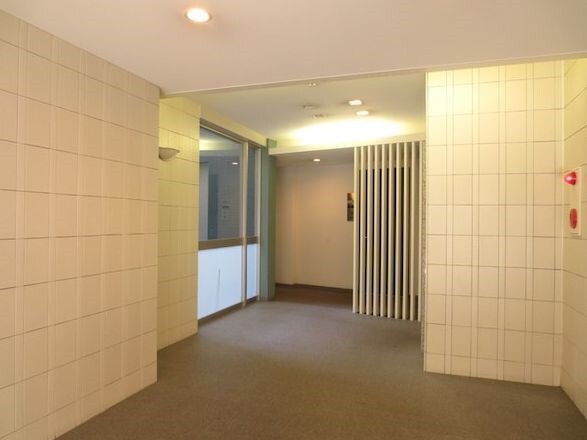 早稲田駅 徒歩6分 3階の物件外観写真