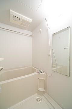 早稲田駅 徒歩6分 3階の物件内観写真