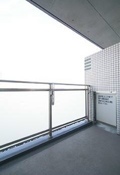 早稲田駅 徒歩6分 3階の物件内観写真