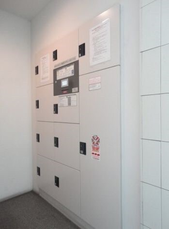 早稲田駅 徒歩6分 3階の物件内観写真