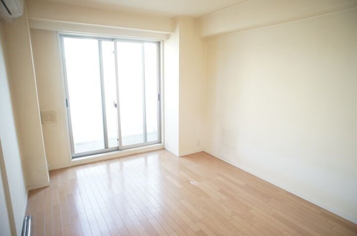 早稲田駅 徒歩6分 3階の物件内観写真