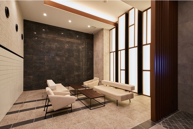 LIBR GRANT 西新宿EASTの物件外観写真