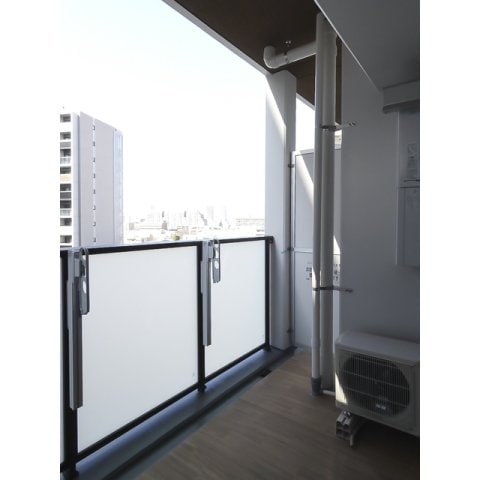 LIBR GRANT 西新宿EASTの物件内観写真