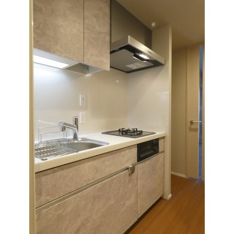 LIBR GRANT 西新宿EASTの物件内観写真