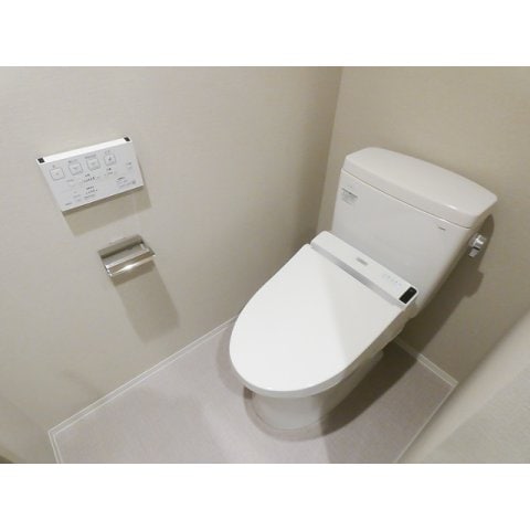 LIBR GRANT 西新宿EASTの物件内観写真