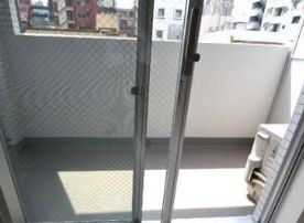 新宿御苑前駅 徒歩2分 6階の物件内観写真