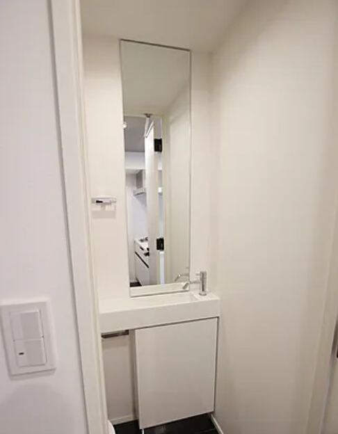 ReveResidence代々木の物件内観写真