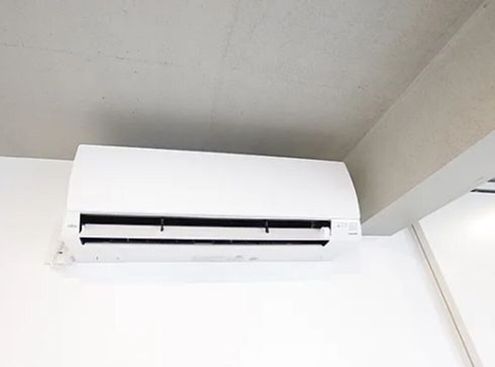 ReveResidence代々木の物件内観写真