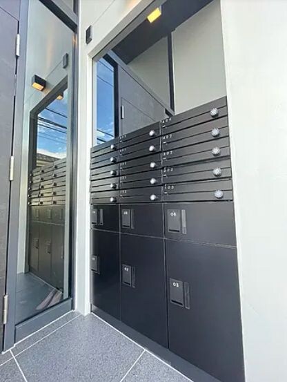 ReveResidence代々木の物件内観写真