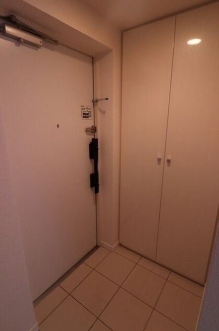 コンフォリア早稲田の物件内観写真