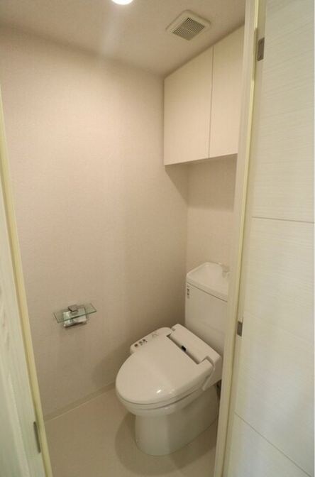 コンフォリア早稲田の物件内観写真