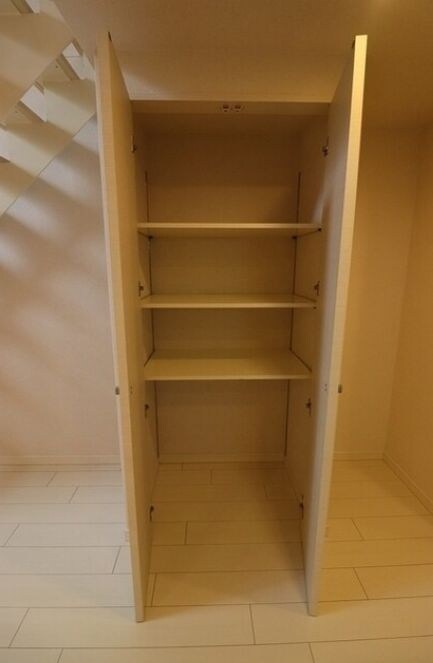 コンフォリア早稲田の物件内観写真