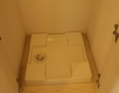 コンフォリア早稲田の物件内観写真