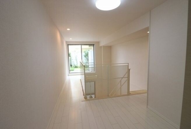 コンフォリア早稲田の物件内観写真