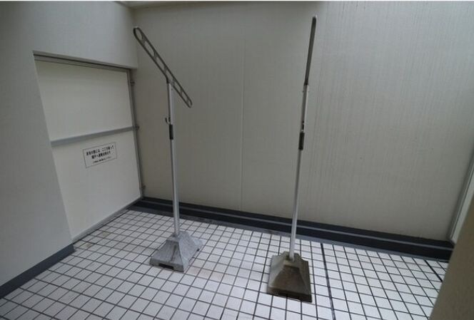 コンフォリア早稲田の物件内観写真