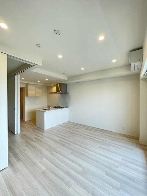 ルーウェ東大泉の物件内観写真