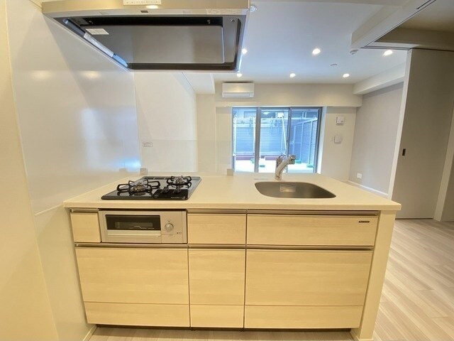 ルーウェ東大泉の物件内観写真