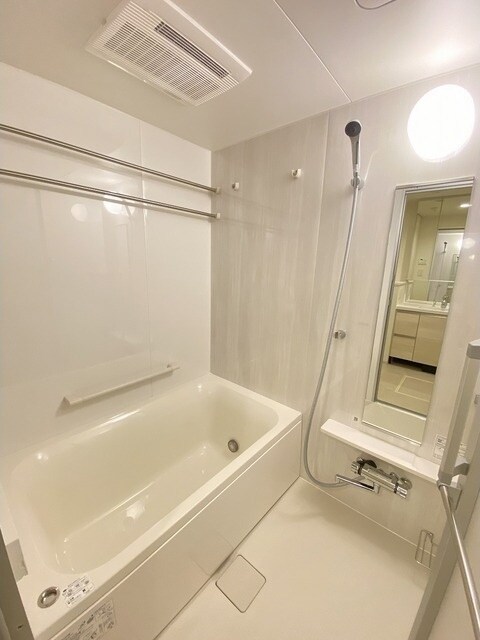 ルーウェ東大泉の物件内観写真