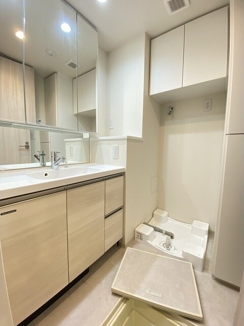 ルーウェ東大泉の物件内観写真