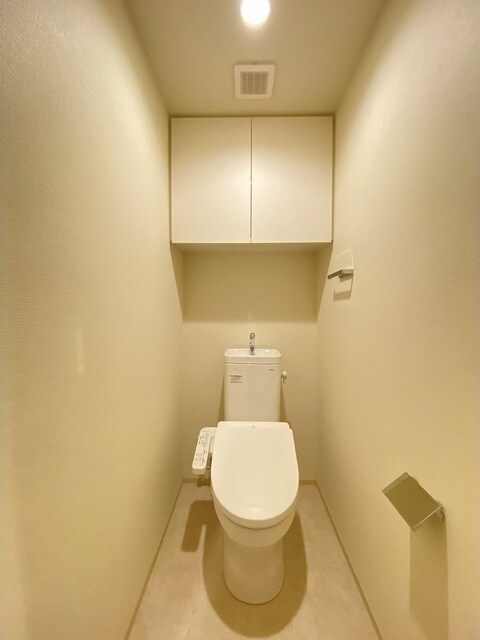 ルーウェ東大泉の物件内観写真