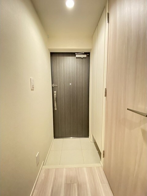 ルーウェ東大泉の物件内観写真