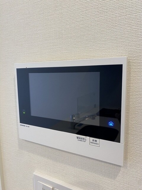 ルーウェ東大泉の物件内観写真