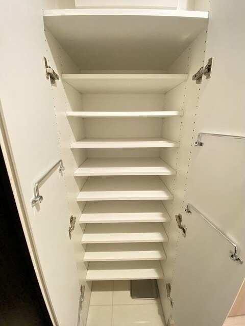 ルーウェ東大泉の物件内観写真