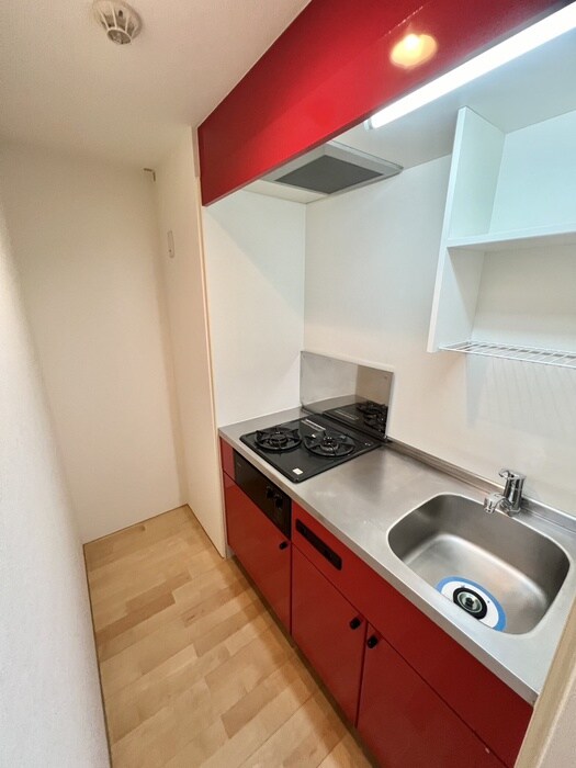 Ｂｒａｎｃｈｅ鷺ノ宮の物件内観写真