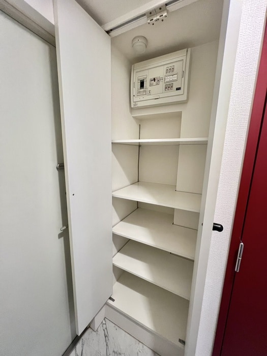 Ｂｒａｎｃｈｅ鷺ノ宮の物件内観写真