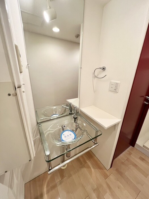 Ｂｒａｎｃｈｅ鷺ノ宮の物件内観写真