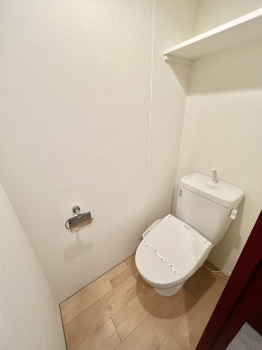 Ｂｒａｎｃｈｅ鷺ノ宮の物件内観写真