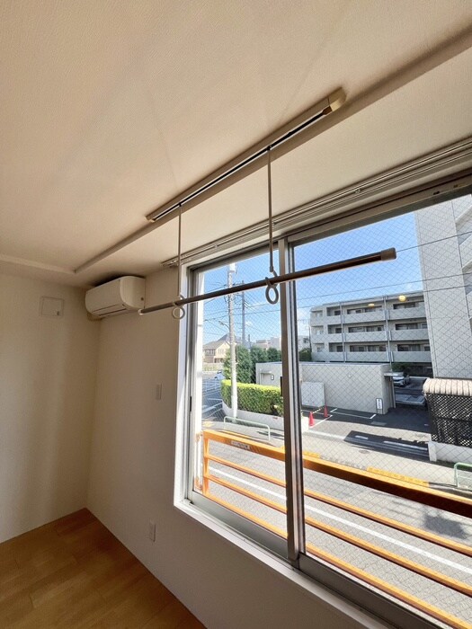 Ｂｒａｎｃｈｅ鷺ノ宮の物件内観写真