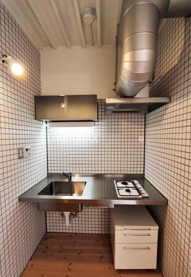 エルスタンザ代官山の物件内観写真