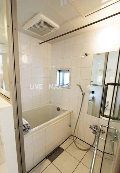 エルスタンザ代官山の物件内観写真