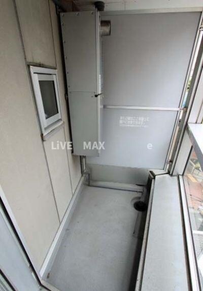 エルスタンザ代官山の物件内観写真