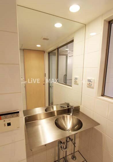 エルスタンザ代官山の物件内観写真