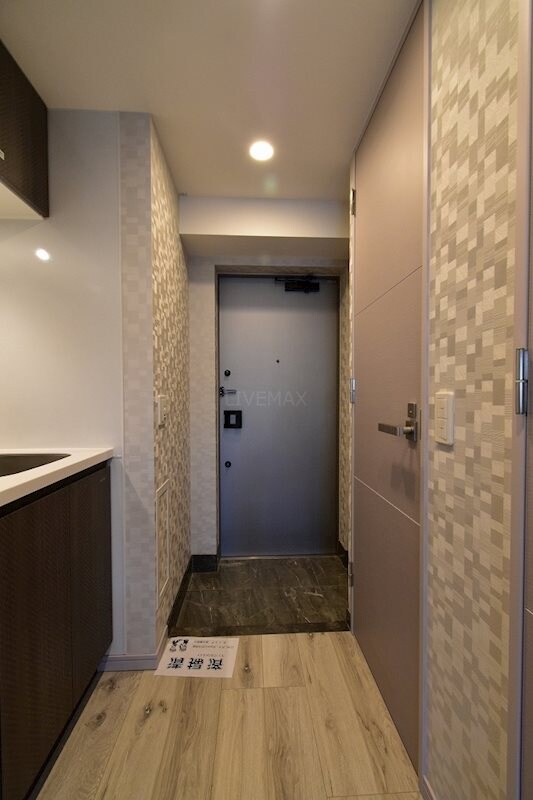 RELUXIA北新宿の物件内観写真