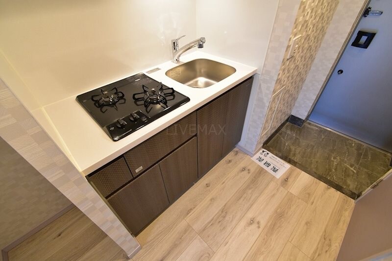 RELUXIA北新宿の物件内観写真