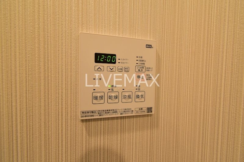 RELUXIA北新宿の物件内観写真