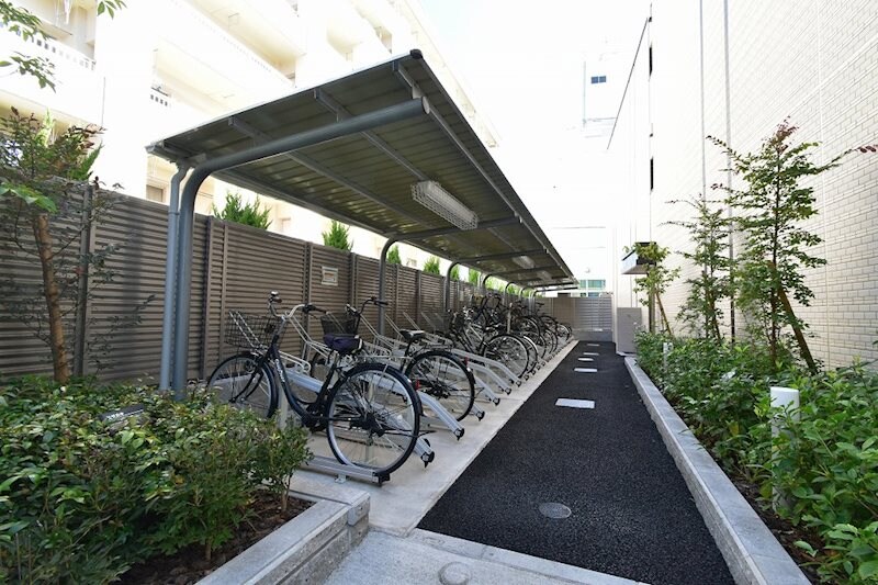 RELUXIA北新宿の物件内観写真