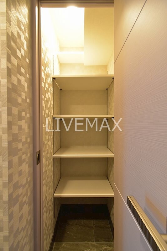 RELUXIA北新宿の物件内観写真