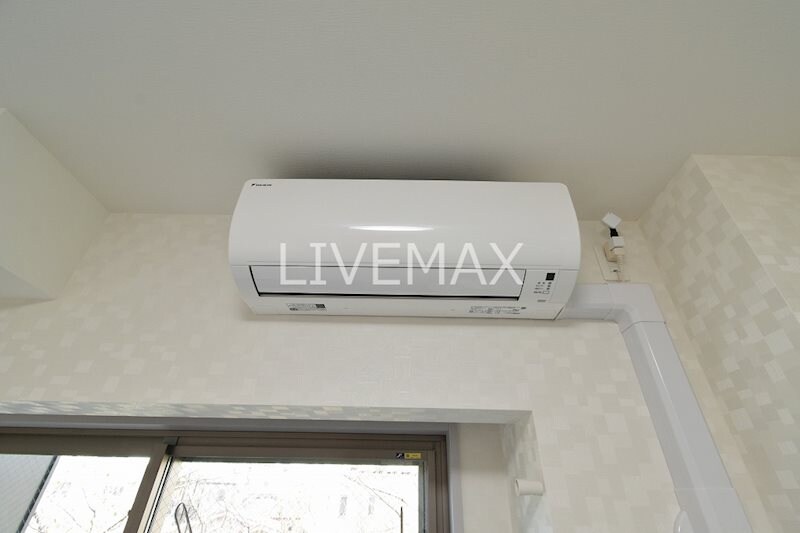 RELUXIA北新宿の物件内観写真