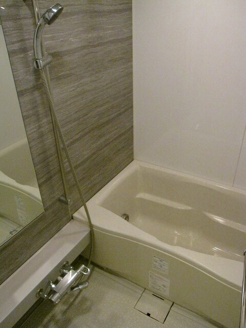 カスタリア新宿夏目坂の物件内観写真